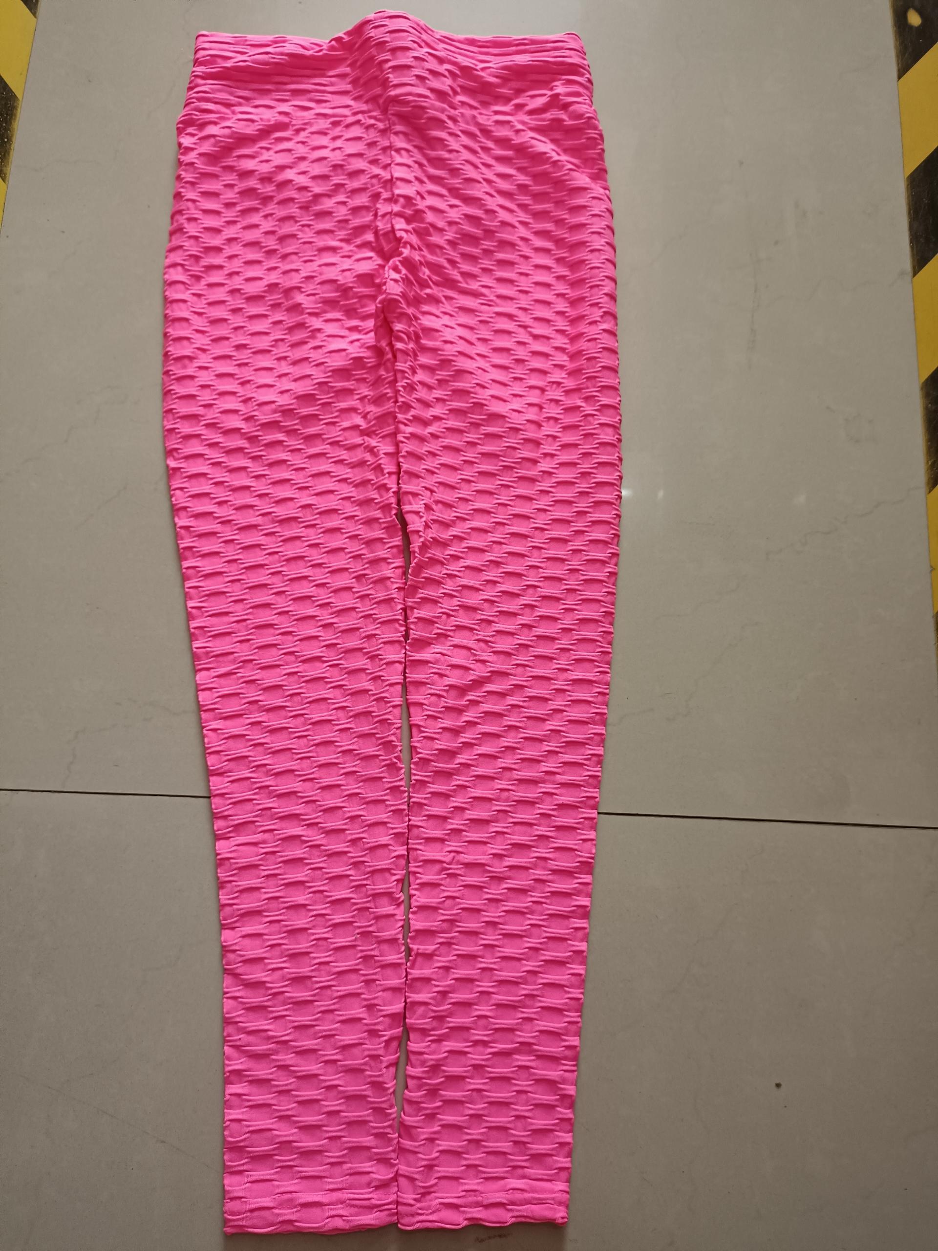High-waist Fitness Leggings High-waist Fitness Leggings